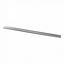 Ultra Drain Silverline Disegno Rooster 120 cm 2 stuks