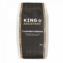 25 kg King Assistant TurboQuickBeton