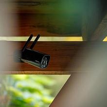 Camera Smart 12V (Wi-Fi)