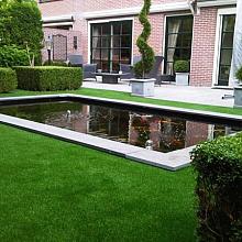 Royal Grass Wave 2m breed