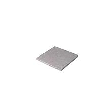 Schellevis Oudhollands GROTE TEGEL 80X80X5 CM GRIJS