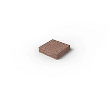 Schellevis Oudhollands TEGEL 20X20X5 CM ROODBRUIN