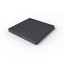 Schellevis Oudhollands TEGEL 50X50X5 CM ANTRACIET