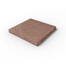 Schellevis Oudhollands TEGEL 50X50X5 CM ROODBRUIN