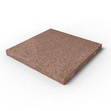 Schellevis Oudhollands Tegel 60x60x5 Roodbruin