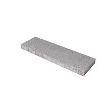 Schellevis Oudhollands Opsluitband 7x30x100 Grijs