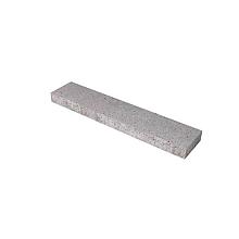 Schellevis Oudhollands Opsluitband 7x20x100 Grijs