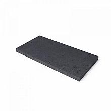 Schellevis Oudhollands Opsluitband 5x50x100 Antraciet