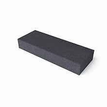 Schellevis Oudhollands Traptrede 37x15x100 Antraciet