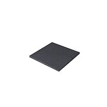 Schellevis Oudhollands GROTE TEGEL 100X100X5 CM ANTRACIET