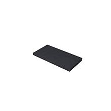 Schellevis Oudhollands Tegel 120x60x7 Carbon