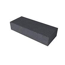 Schellevis Oudhollands Traptrede 40x20x100 Antraciet