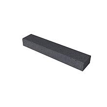 Schellevis Oudhollands BETONBIELS MET FACET 100X20X12 CM ANTRACIET