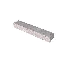 Schellevis Oudhollands STAPELELEMENT 100X20X12 CM GRIJS