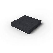 Schellevis Oudhollands TEGEL 40X40X7 CM CARBON
