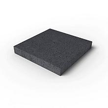 Schellevis Oudhollands TEGEL 50X50X7 CM ANTRACIET