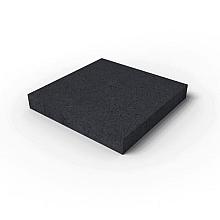 Schellevis Oudhollands TEGEL 50X50X7 CM CARBON
