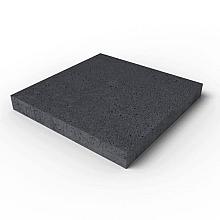 Schellevis Oudhollands TEGEL 60X60X7 CM ANTRACIET