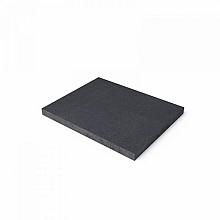 Schellevis Oudhollands GROTE TEGEL 150X120X10 CM ANTRACIET