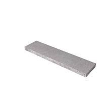 Schellevis Oudhollands GROTE TEGEL 200X50X10 CM GRIJS