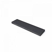 Schellevis Oudhollands GROTE TEGEL 200X50X10 CM ANTRACIET