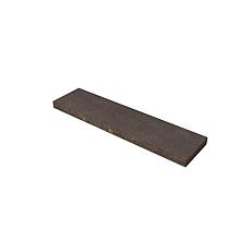 Schellevis Oudhollands GROTE TEGEL 200X50X10 CM TAUPE