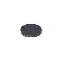 Schellevis Oudhollands TEGEL ROND 60X7 CM ANTRACIET