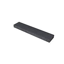 Schellevis Oudhollands OPSLUITING 100X20X7 CM ANTRACIET