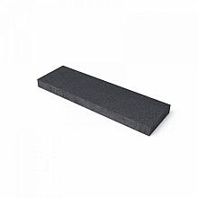 Schellevis Oudhollands OPSLUITING 100X30X7 CM ANTRACIET