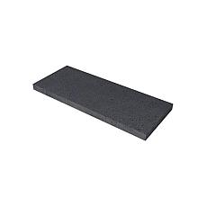 Schellevis Oudhollands OPSLUITING 100X40X5 CM ANTRACIET