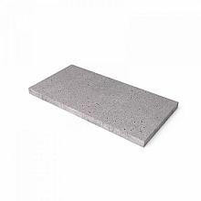 Schellevis Oudhollands OPSLUITING 100X50X5 CM GRIJS