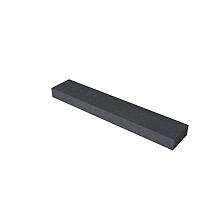 Schellevis Oudhollands TRAPTREDE 200X37X15 CM ANTRACIET