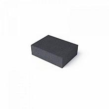 Schellevis Oudhollands HALVE TRAPTREDE 50X37X15 CM ANTRACIET