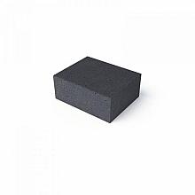 Schellevis Oudhollands HALVE TRAPTREDE 50X40X20 CM ANTRACIET