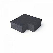 Schellevis Oudhollands TRAP HOEKSTUK 90° (40/20) BUITEN ANTRA. 60X60 CM