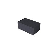 Schellevis Oudhollands ZITELEMENT 100X60X40 CM CARBON