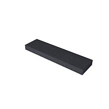 Schellevis Oudhollands SOKKEL 190X50X15 CM CARBON