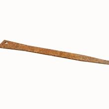 Col-Met verankeringspen t.b.v. 10,2 cm Ongecoat