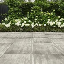 Mondo Facet 60x60x4cm Frost