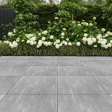 Finess 60x60x4cm Grey Nuance