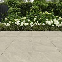 Cerasolid Lucca 60x60x3 Mocca