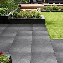 Ceramiton Titan 60x60x4cm Antra