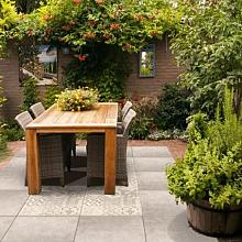 Ceramiton Titan 60x60x4cm Beige