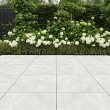 Ceramiton Rivo 60x60x4cm Almond
