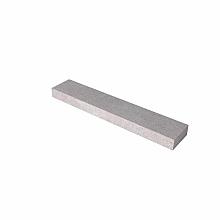 Schellevis Oudhollands Traptrede 37x15x200 Grijs