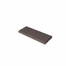 Schellevis Oudhollands Zwembandrand 100x40x5 Taupe