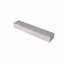 Schellevis Oudhollands Stapelement 100x20x12 Grijs