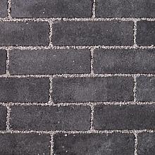 Hydro Brick 20x6,7x8 Nuance Black