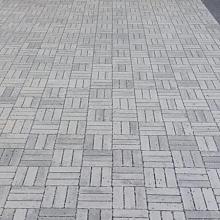 Hydro Brick 20x6,7x8 Nuance Light Grey