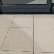 Ceradin Lucca 60x60x2cm Mocca
